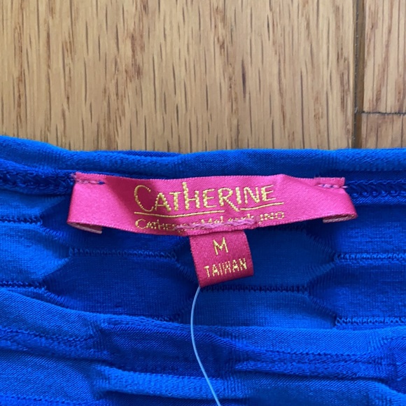 Catherine Malandrino dress - Picture 4 of 10